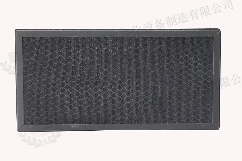 HEPA高效過濾器的特點(diǎn)及應(yīng)用領(lǐng)域