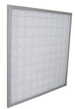 G1級初效過濾器產(chǎn)品結(jié)構(gòu)特點