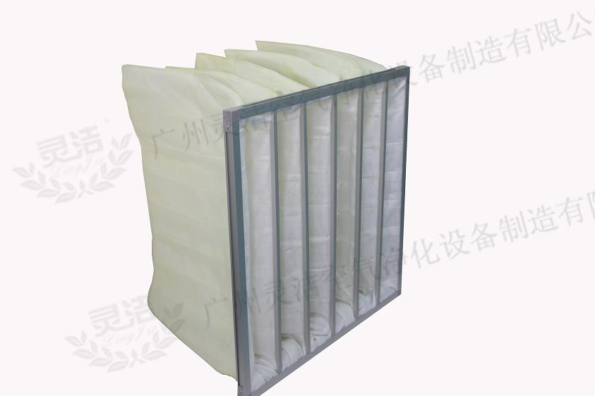 F5|F6|F7|F8|F9中效袋式過濾器有什么區(qū)別? F5|F6|F7|F8|F9中效袋式過濾器有什么區(qū)別?