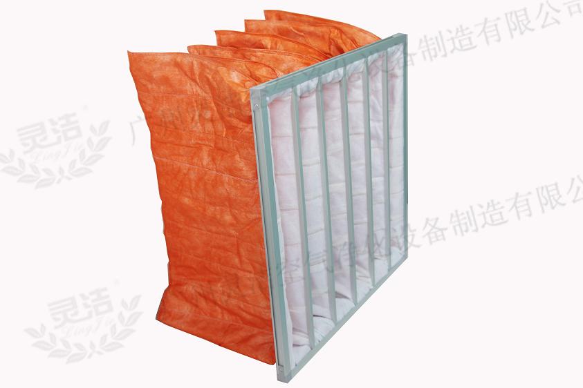 F5|F6|F7|F8|F9中效袋式過濾器有什么區(qū)別? F5|F6|F7|F8|F9中效袋式過濾器有什么區(qū)別?