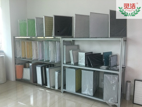 選擇空氣過濾器要從哪些方面來考慮? 選擇空氣過濾器要從哪些方面來考慮?