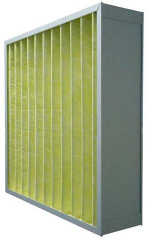 什么叫箱式中效過濾器?中效箱式過濾器是不是組合式過濾器呢 什么叫箱式中效過濾器?中效箱式過濾器是不是組合式過濾器呢